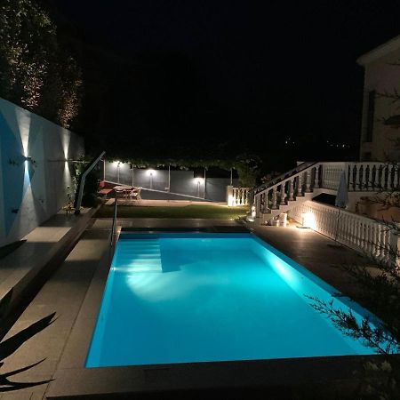 Villa Kopic Opatija Exterior foto