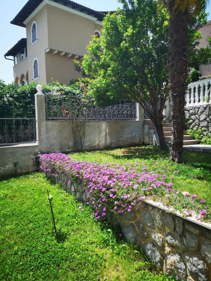 Villa Kopic Opatija Exterior foto