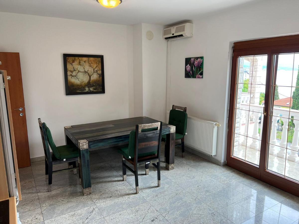 Villa Kopic Opatija Exterior foto