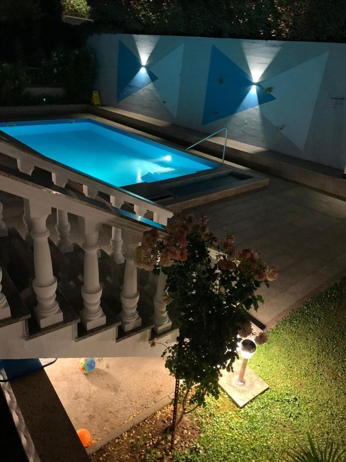 Villa Kopic Opatija Exterior foto