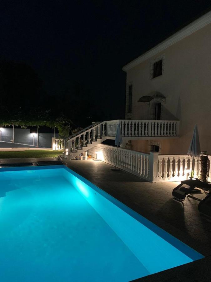 Villa Kopic Opatija Exterior foto
