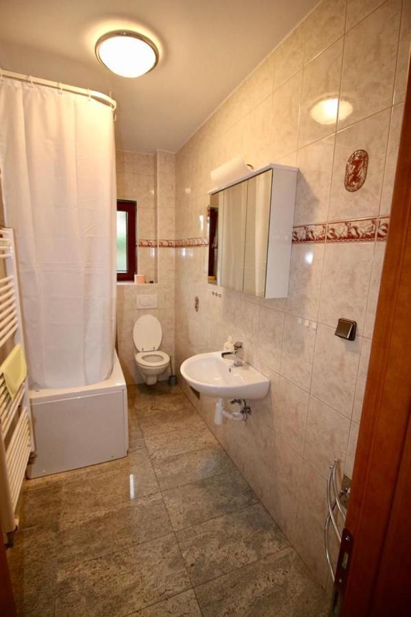 Villa Kopic Opatija Exterior foto