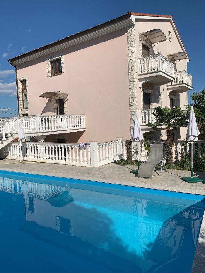 Villa Kopic Opatija Exterior foto