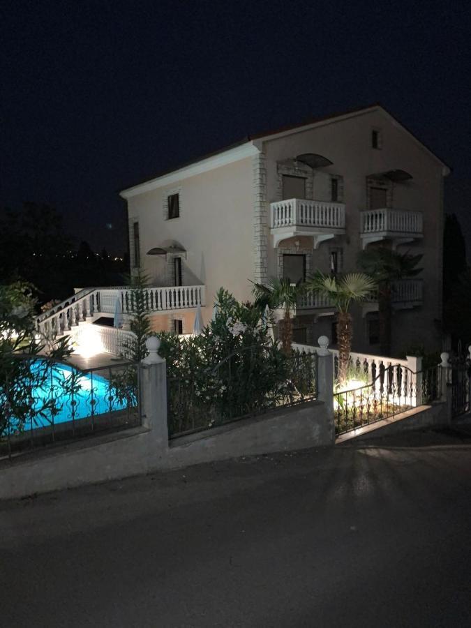 Villa Kopic Opatija Exterior foto