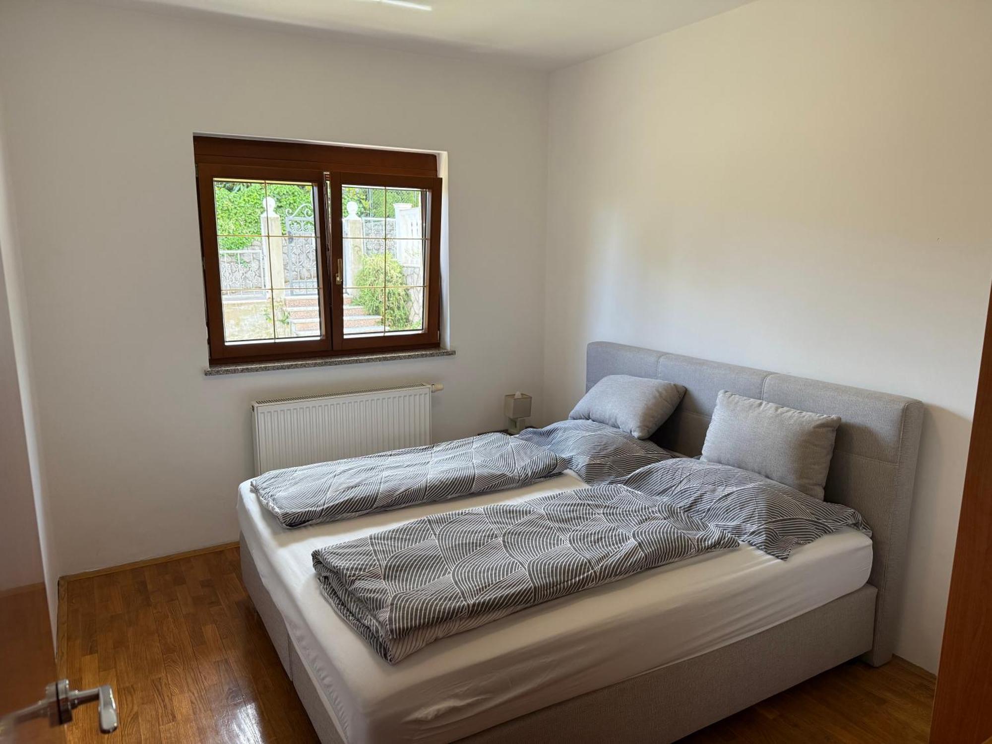 Villa Kopic Opatija Exterior foto